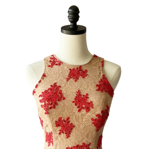 Dress the Population Jenna Dress | SMALL - Picture 5 of 8